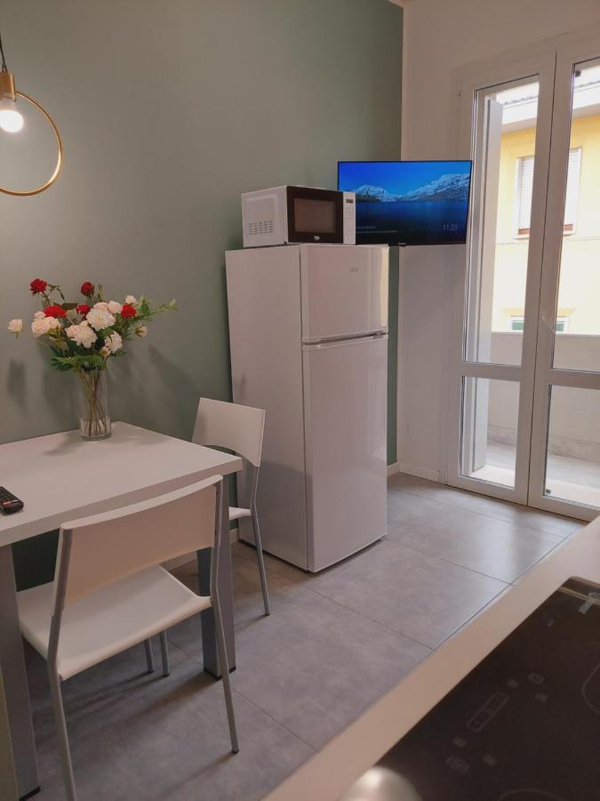 Residenza Delizia Camere & Appartamenti "Residenze Del Cuore" Βερόνα Εξωτερικό φωτογραφία