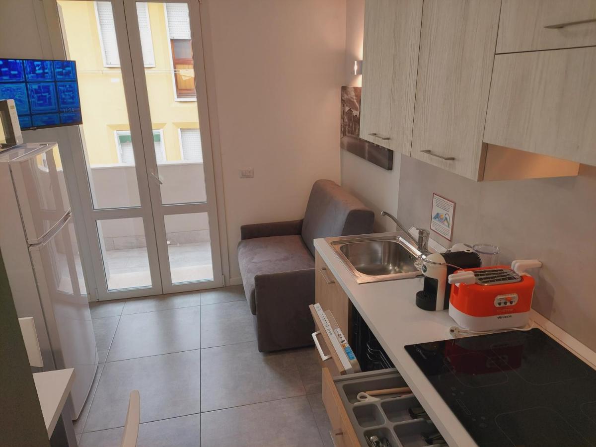 Residenza Delizia Camere & Appartamenti "Residenze Del Cuore" Βερόνα Εξωτερικό φωτογραφία