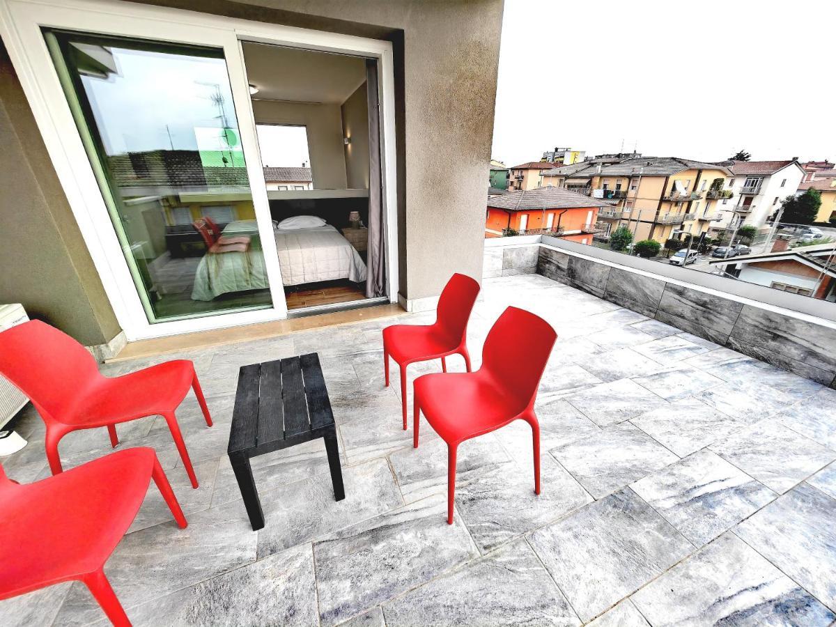 Residenza Delizia Camere & Appartamenti "Residenze Del Cuore" Βερόνα Εξωτερικό φωτογραφία