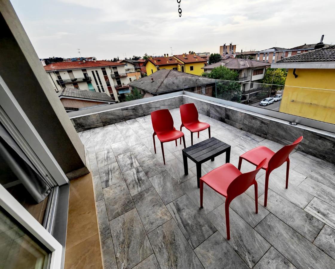 Residenza Delizia Camere & Appartamenti "Residenze Del Cuore" Βερόνα Εξωτερικό φωτογραφία