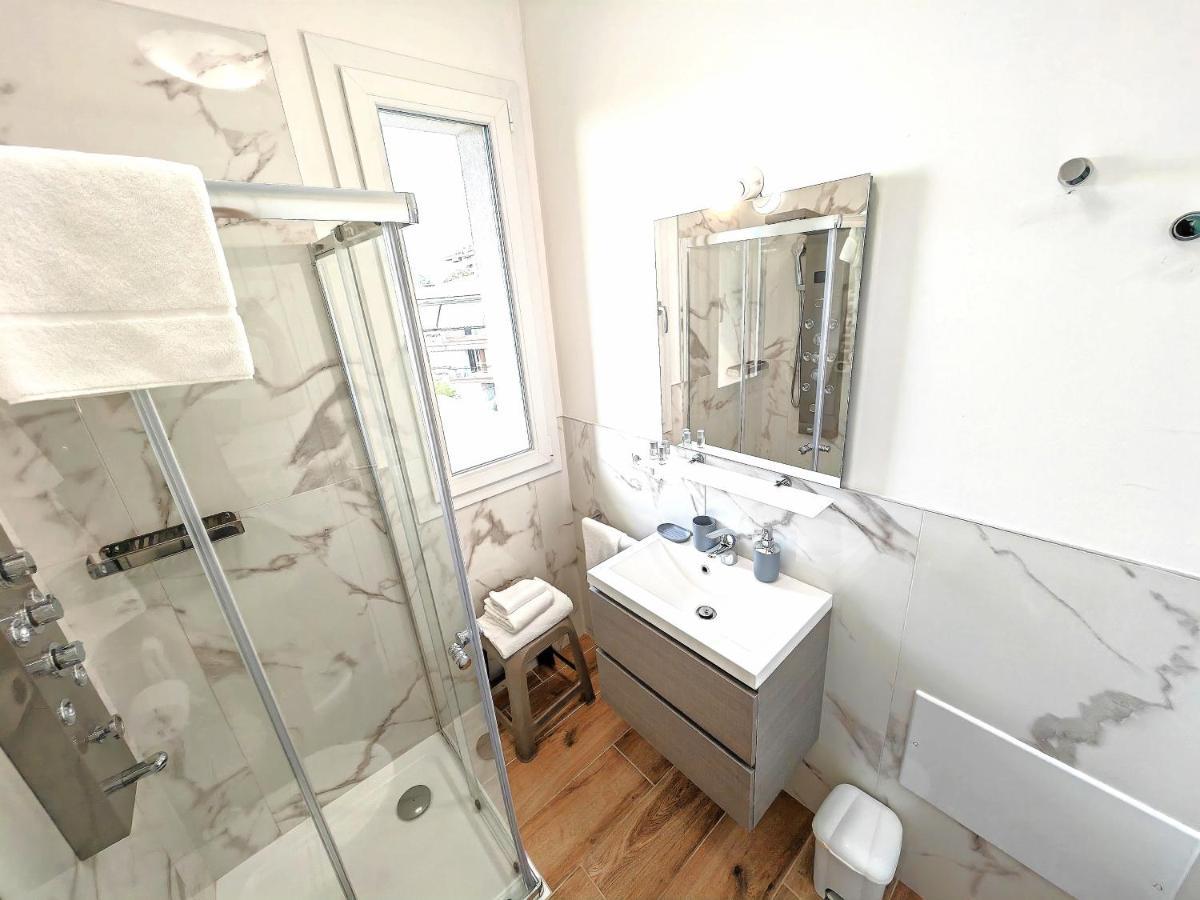 Residenza Delizia Camere & Appartamenti "Residenze Del Cuore" Βερόνα Εξωτερικό φωτογραφία